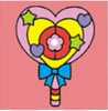 [新木板373爱心棒]
