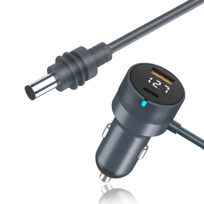 Lighter Adapter 12V-24V, Siqaret yandırıcısı