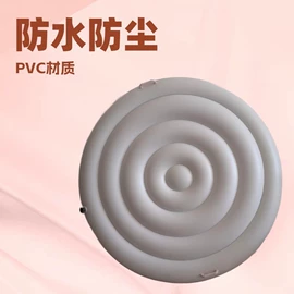 水上充气床;其他充气玩具;充气旅行枕