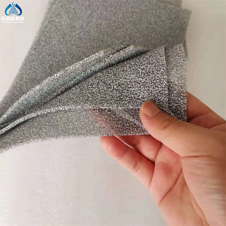 除异味化学滤网光触媒 冷触媒银离子海绵活性碳粉尘灰尘过滤棉