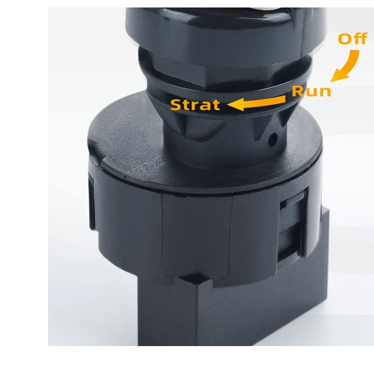 Cerradura eléctrica 4012165 adecuado para Polaris 400 425 500 deportista 400 500 image 3