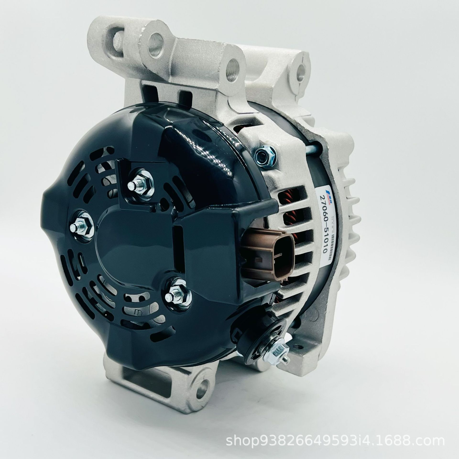 Suitable for Toyota Land Cruiser 27060-51010 Car Starter 27060-51020 Factory Direct Sales