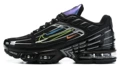Tn 3rd generation black silver edge