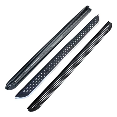 for Changan Cs75Plus, Dekorativ pedal başlıqları