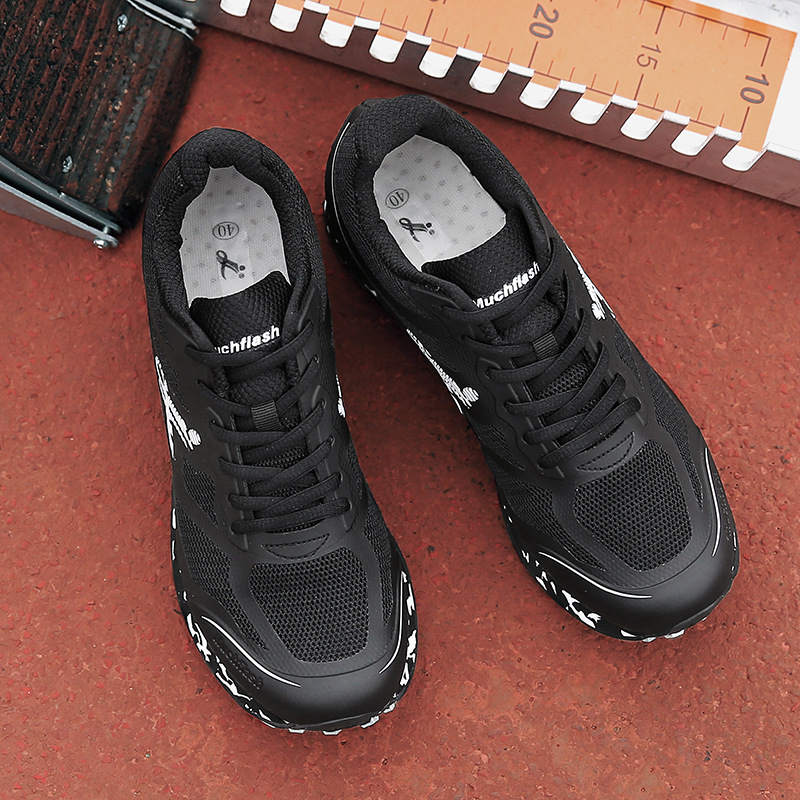 Professionelle løbesko til længdespring for studerende_voghion.com