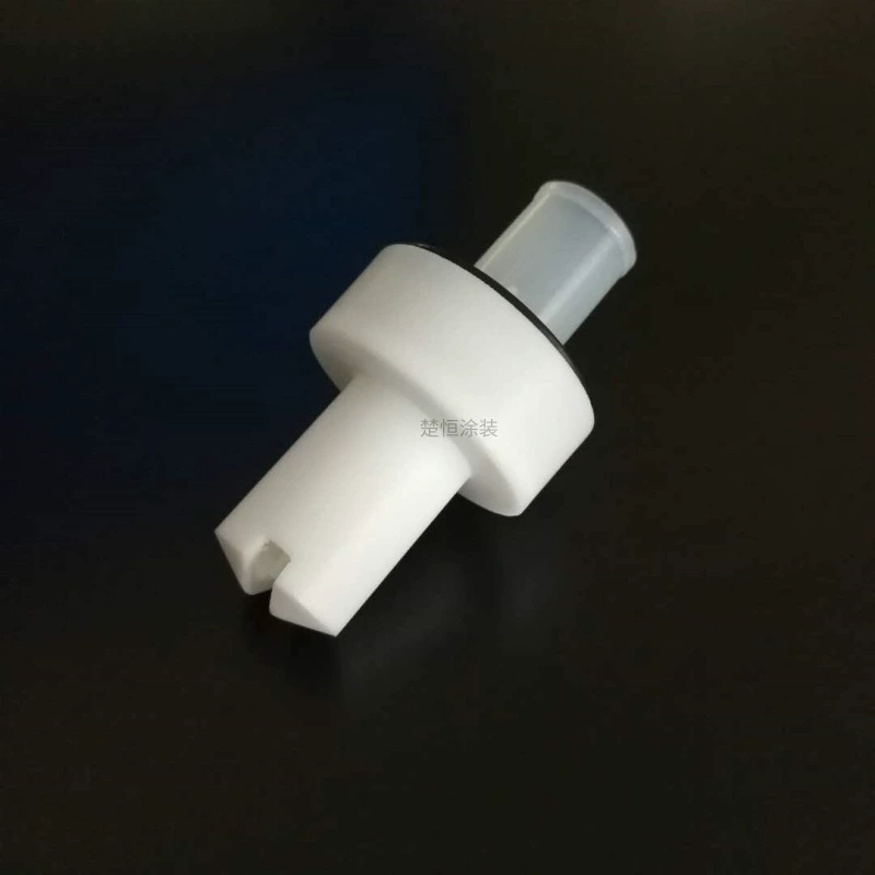 Jinma электростатический пистолет-распылитель с плоским соплом opt Плоская Насадка головки пистолета