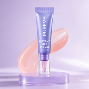 �羳���r�����۲����z��Ħ�^�o���۴���˪Instant Lift Eye Gel