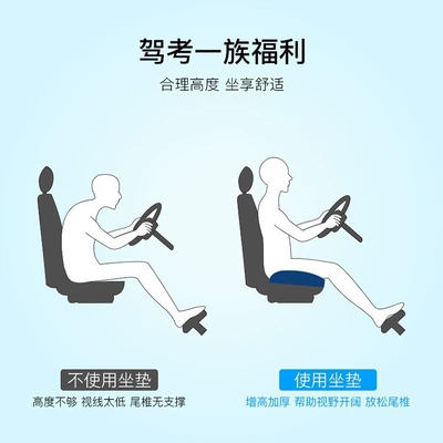 Multi-function pad Four-Season Seat Cushion Ready for Sale