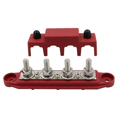 Rv Manifold M8M10 High Digər kuzov və aksesuarlar