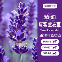 ラベンダーエッセンシャルオイルブルガリア産エッセンシャルオイルマッサージエッセンシャルオイルアロマセラピーシングルエッセンシャルオイル原料卸売