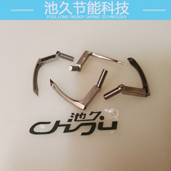 3800系列配件 3800 /30380 右弯针