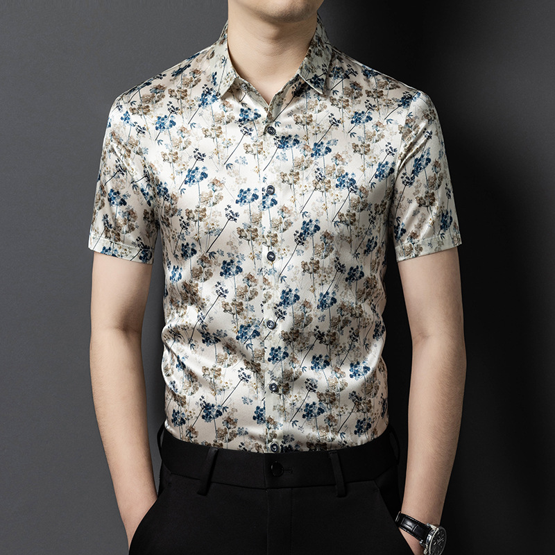 Chất liệu Lụa tơ tằm (silk satin)