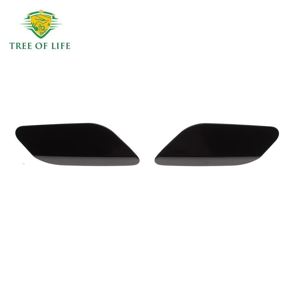5C6955109 5C6955110 para VW JETTA cubierta de boquilla R / L