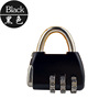 Suitcase for gym, small lock for elementary school students, Birthday gift, wholesale, anti-theft