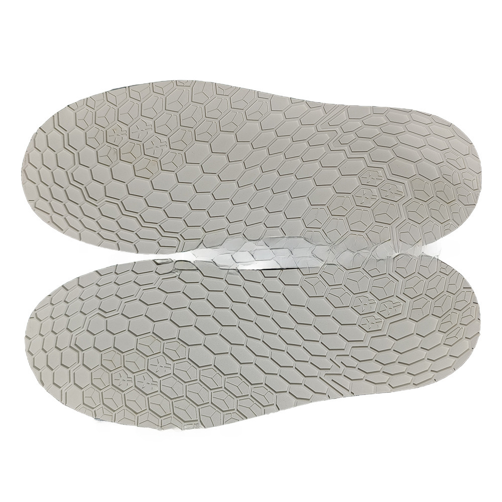 Sole Anti-wear Paste Badminton Shoes Bottom-changing Sports Shoes White Forefoot Wear Pad Beef Tendon Anti-slip Repair Patch
