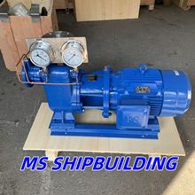 ஐ늄әC THREE PHASE MARINÉ INDUCTION MOTOR