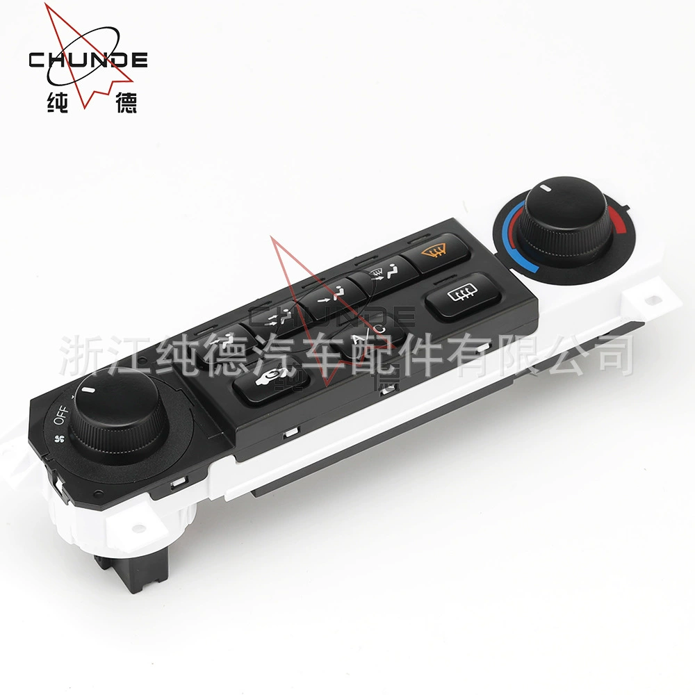 Модуль климат-контроля обогревателя кондиционера, подходящий для Honda Accord 98-00 лет 79600-S84-A01ZA