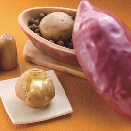 烧烤炉;汤锅;电子陶瓷材料