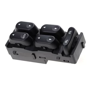 1L5Z-14529-Ab 2001-2003 Ford Explorer elektrik şüşəqaldıran açarı üçün uyğundur