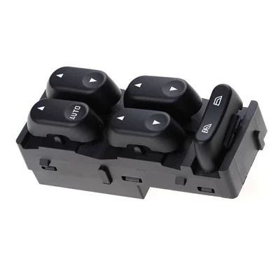 1L5Z-14529-Ab Is Suitable for the Electric Window Glass Lift Switch of Ford Explorer Cars from 2001-2003 (Glass lifter)