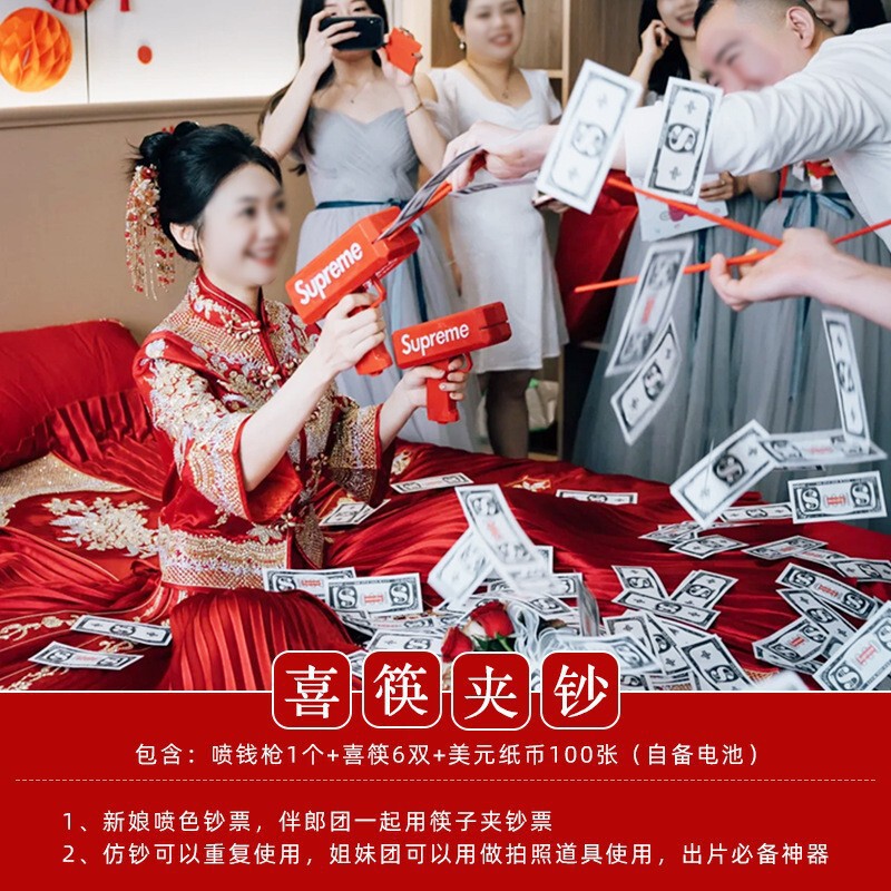 結婚式のゲーム、文明的な面白いカード小道具、結婚式の質問と回答、ドアを塞ぐ戦略、新郎の誓いの保証書|undefined