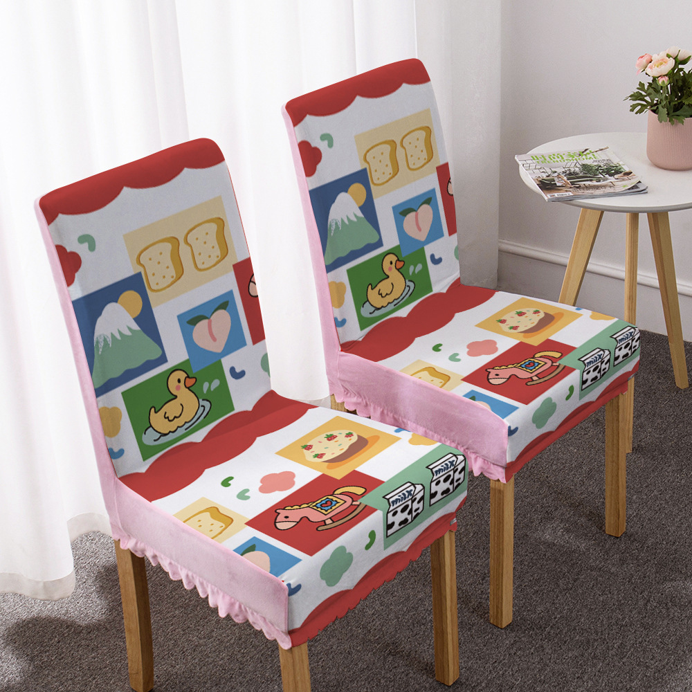 귀여운 10 [하나]