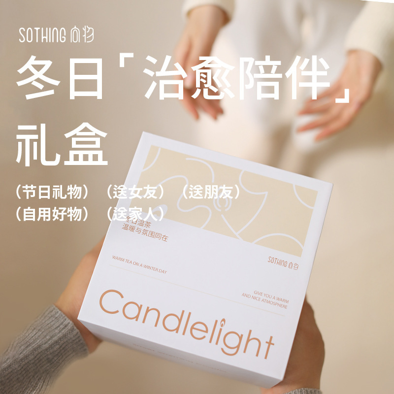 物の恒温にコップを温めて、木の木馬の花茶の保温のコップを敷きます。|undefined