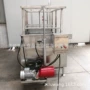蒸煮加热大容量提升锅