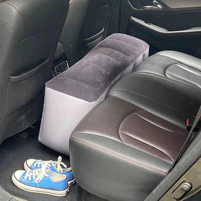 Sleeping Mat suv Rear Seat – Vehicle-mounted inflatable bed
