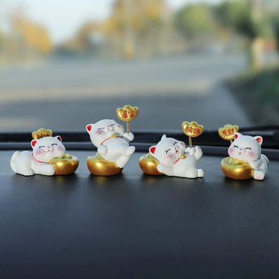 Car Ornaments Car Accessories Ornaments, Car ornaments - 4-cats