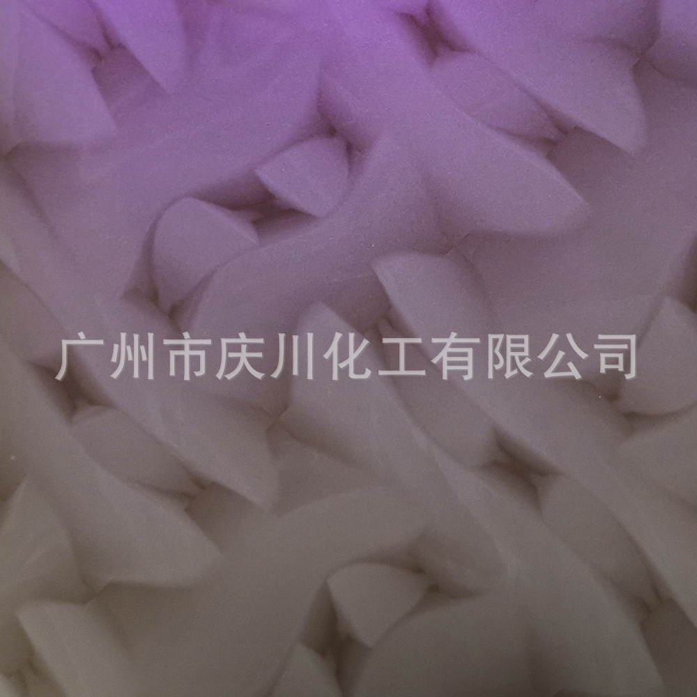 2021年新款用电泳PVC电泳印刷膜 哑光膜PVC吸塑膜 包覆膜 0.3mm