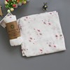 Brand cotton gauze bag, children's duvet, bath towel for new born, wholesale