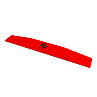 Balance Car, Small Wheel Bicycle, Seesaw, Single-Plank Bridge, Children's Riding Props, Track and Field Construction and Construction Manufacturers
