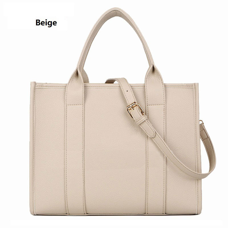 Bolso de mano para mujer Niche Bolso bandolera minimalista de estilo europeo Bolso mensajero de moda.