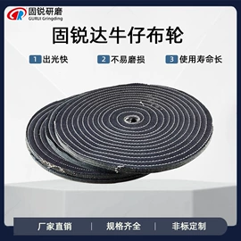 砂带;抛光轮;抛光膏