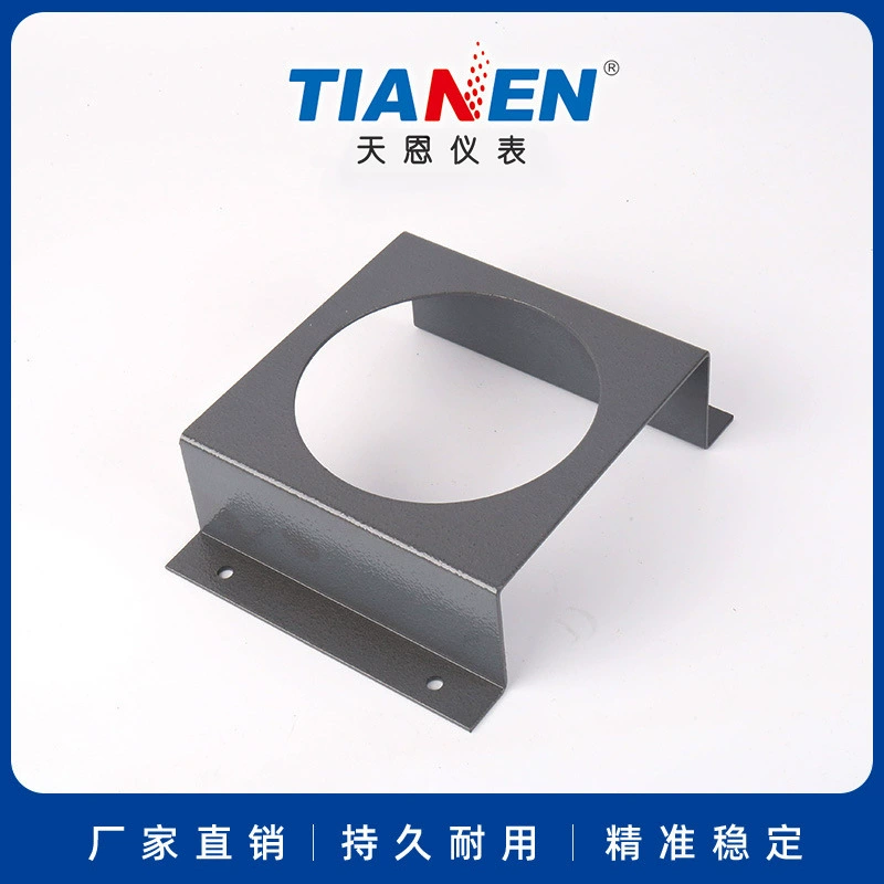 Монтажный кронштейн для микродифференциального манометра MAGRFHELIC TE2000 для поверхностного монтажа Tianen