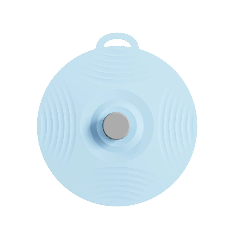 (Cross-border trading), silicone two-color non-slip breast pads
