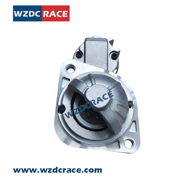 D6GC310   36100 - 2B404 Aplicable: Hyundai Yue Motion 1.6 Rena Kia Foredi 1.6