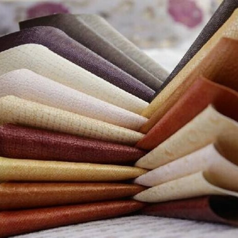 新欧标荔枝纹复古家私沙发面料西皮人造革 西皮皮革