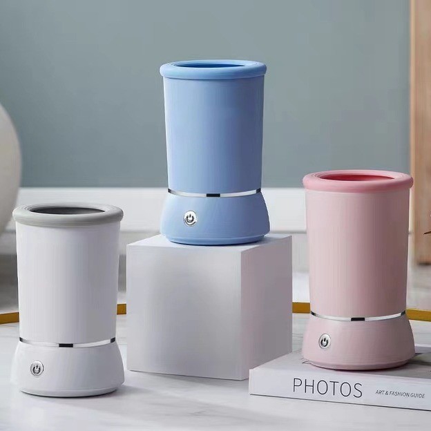 宠物洗脚杯狗狗猫咪清洁爪子宠物清洁仪器电动洗脚器清洁美容工具