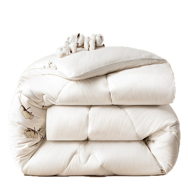 Cotton winter mattress, increased thickness, bedding, wholesale