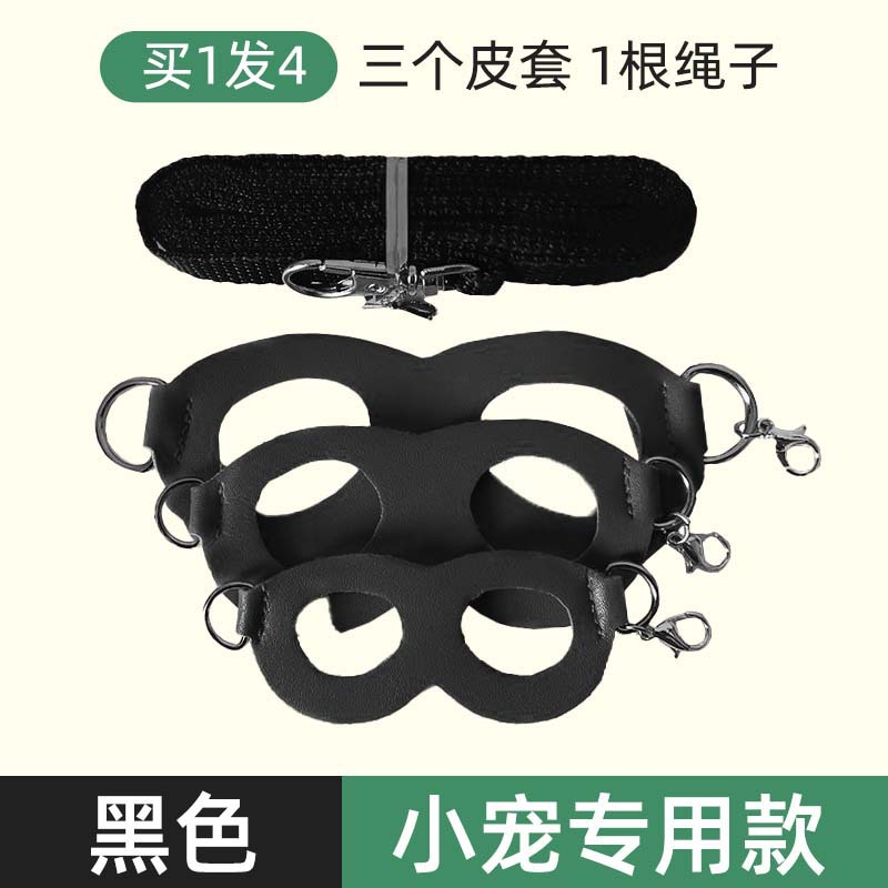 Chaleco de seguridad anti-escape para mascotas, cuerda para mascotas, bolsa de miel para mascotas, cuerda para mascotas, bolsa de miel especial y cómoda y ventilada