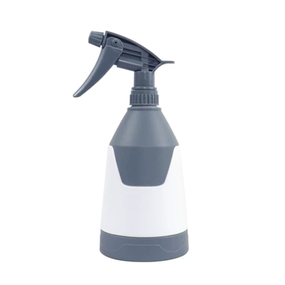 Cross-Border Acid and Alkali Resistant Spray Nozzle Car Wash Foam Spray Bottle Nozzle Car Cleaning Tools and Supplies for Car Washing (Car cleaning tools) - 650ml-spray-bottle-with-acid-and-alkali-resistant-nozzle-colors-are-random-and-can-be-remarked-can-be-customized-from-2000-pieces