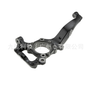 AL3Z3K185B for Ford F-150 sheep horn rear suspension rear swing arm control arm AL3Z3K186B