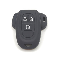 Suitable for Dongfeng J50HL Car Key Case, G50 D60, SAIC Maxus Key Smart Remote Control Leather Cover with Clip
