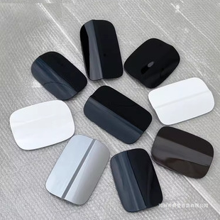 Xue Ying Adapts to A4L A6L Q3 Q5 Fuel Tank Outer Cover, Fuel Filler Cap, Gasoline Tank Cover, Fuel Tank Door Cover