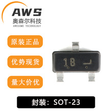 ȫԭb LBC846BLT1G zӡ1B SOT-23 65V/100mA NƬO