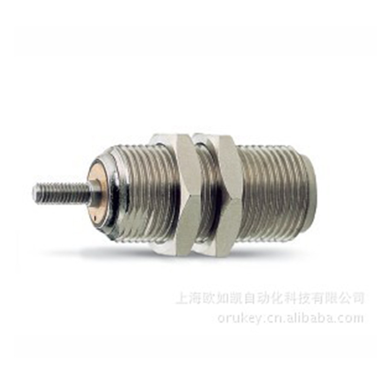 意大利 CAMOZZI 康茂胜(康茂盛) 袖珍微型气缸 14N1M16B05