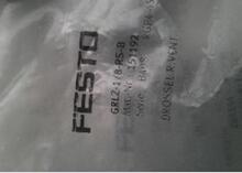 �ֻ����۵¹�FESTO ��������� GRLZ-1/8-RS-B 151192 ȫ��ԭװ��