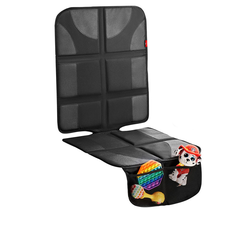 Car Seat Cushion Anti-Slip Mat, Child Safety Seat Protection Mat, Anti-Wear Mat, Seat Protection Mat, Anti-Slip Mat, Pet Mat